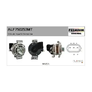 ALF750253MT FLAMAR