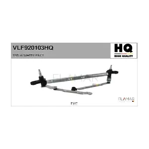 VLF920103HQ FLAMAR