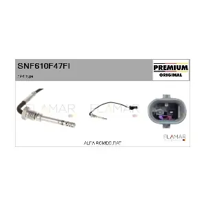 SNF610F47FI FLAMAR
