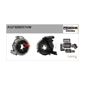 AGF920037VW FLAMAR