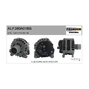 ALF280A01BS FLAMAR