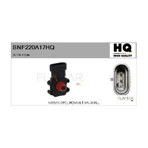 FLAMAR SNF220A17HQ