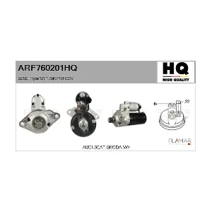 ARF760201HQ FLAMAR
