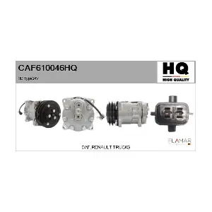 CAF610046HQ FLAMAR