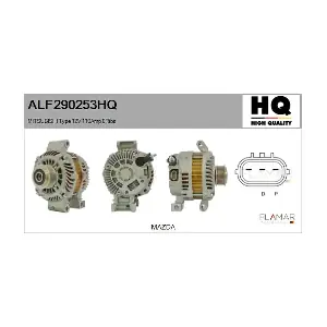 FLAMAR ALF290253HQ
