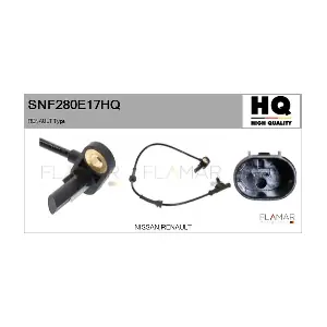SNF280E17HQ FLAMAR
