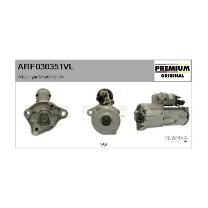 ARF030351VL FLAMAR