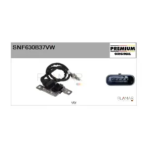 SNF630B37VW FLAMAR