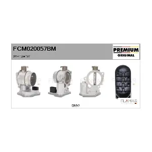 FCM020057BM FLAMAR