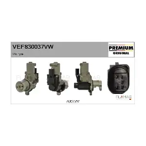 FLAMAR VEF830037VW