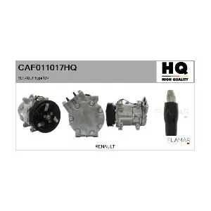 CAF011017HQ FLAMAR