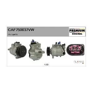 CAF750037VW FLAMAR