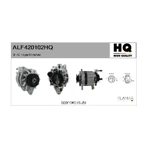 FLAMAR ALF420102HQ