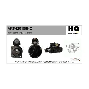 FLAMAR ARF420106HQ
