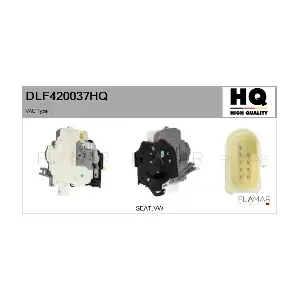 DLF420037HQ FLAMAR