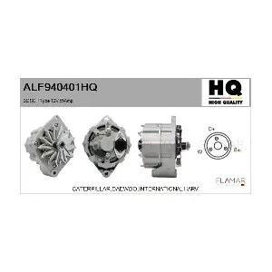 FLAMAR ALF940401HQ