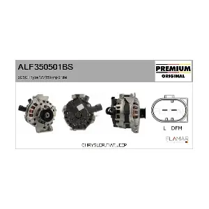 ALF350501BS FLAMAR