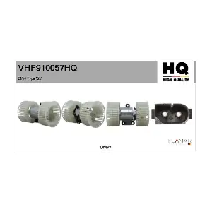 VHF910057HQ FLAMAR