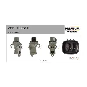 FLAMAR VEF110068TL