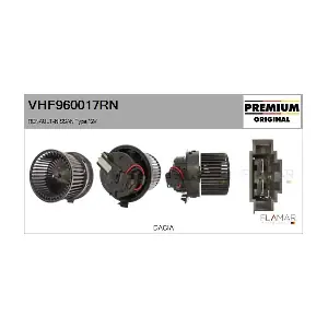 VHF960017RN FLAMAR