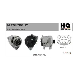 FLAMAR ALF640301HQ
