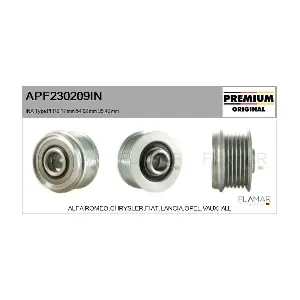 FLAMAR APF230209IN