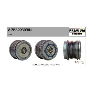 FLAMAR APF520309IN