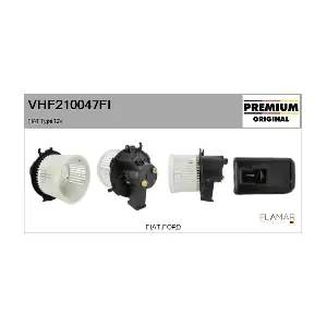 VHF210047FI FLAMAR