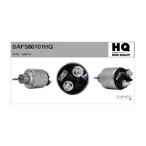 SAF580101HQ FLAMAR