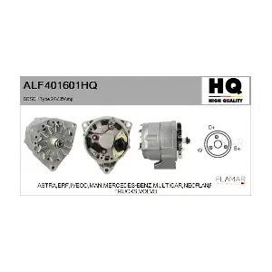FLAMAR ALF401601HQ