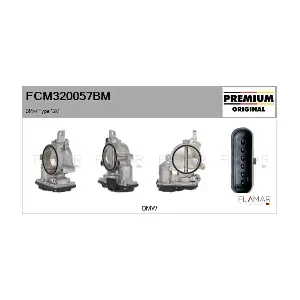 FCM320057BM FLAMAR