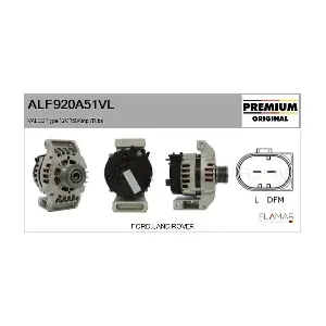 FLAMAR ALF920A51VL