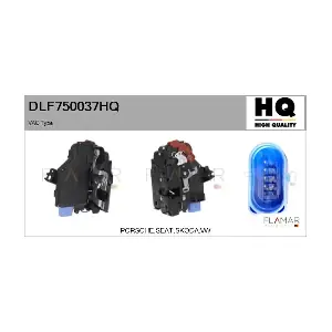 DLF750037HQ FLAMAR