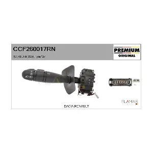 CCF260017RN FLAMAR