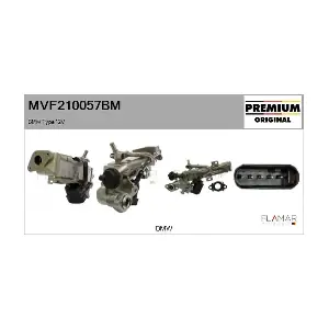 MVF210057BM FLAMAR