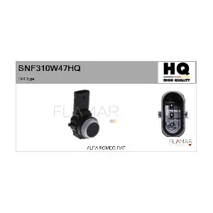 SNF310W47HQ FLAMAR