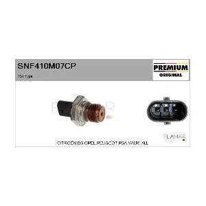 SNF410M07CP FLAMAR