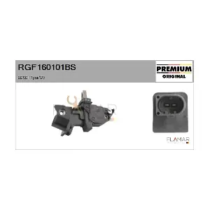 RGF160101BS FLAMAR