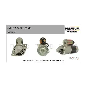 ARF450183CH FLAMAR