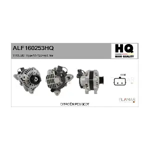 FLAMAR ALF160253HQ