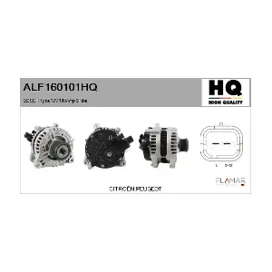 FLAMAR ALF160101HQ