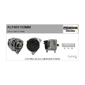 FLAMAR ALF601103MM
