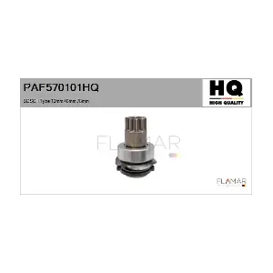 PAF570101HQ FLAMAR