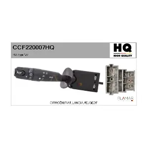 CCF220007HQ FLAMAR