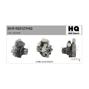 BHF450127HQ FLAMAR