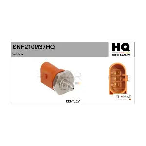 FLAMAR SNF210M37HQ