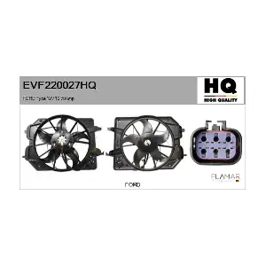 EVF220027HQ FLAMAR