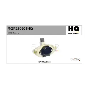 FLAMAR RGF210601HQ