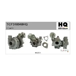 TCF310048HQ FLAMAR
