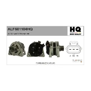 FLAMAR ALF601104HQ